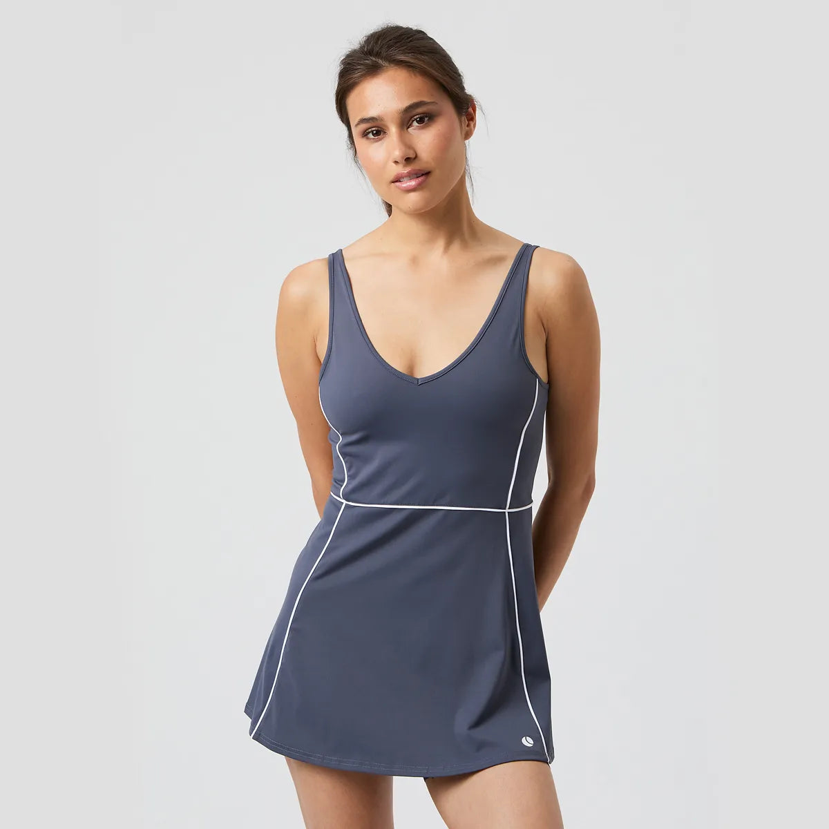 VESTIDO BJORN BORG MUJER ACE V