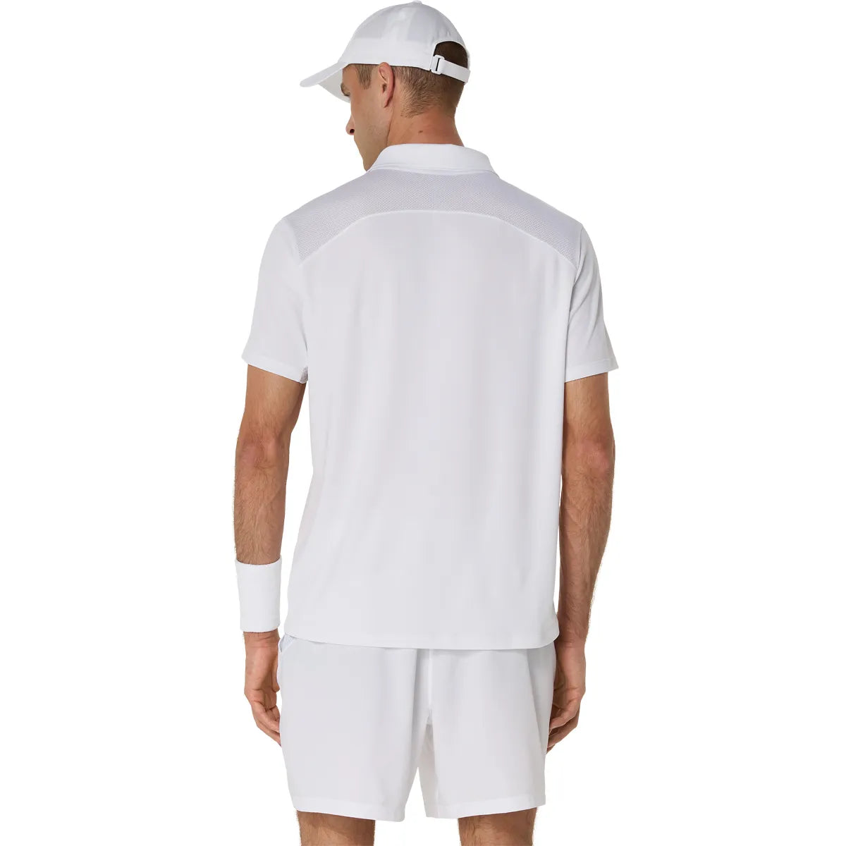 POLO ASICS COURT