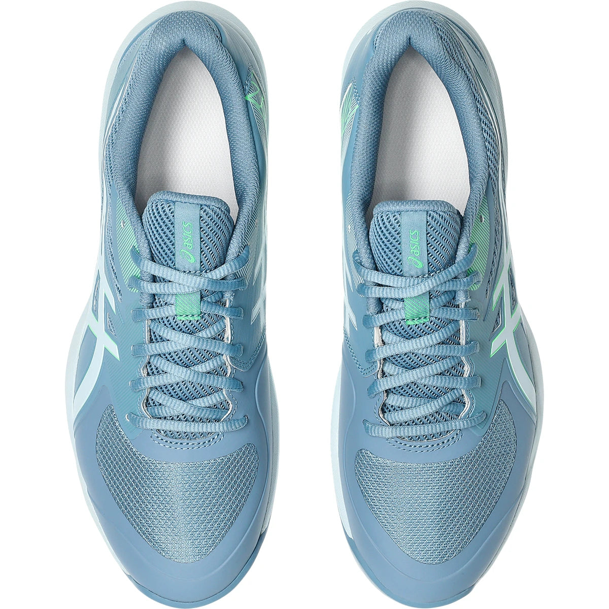 ZAPATILLAS PÁDEL ASICS GAME FF