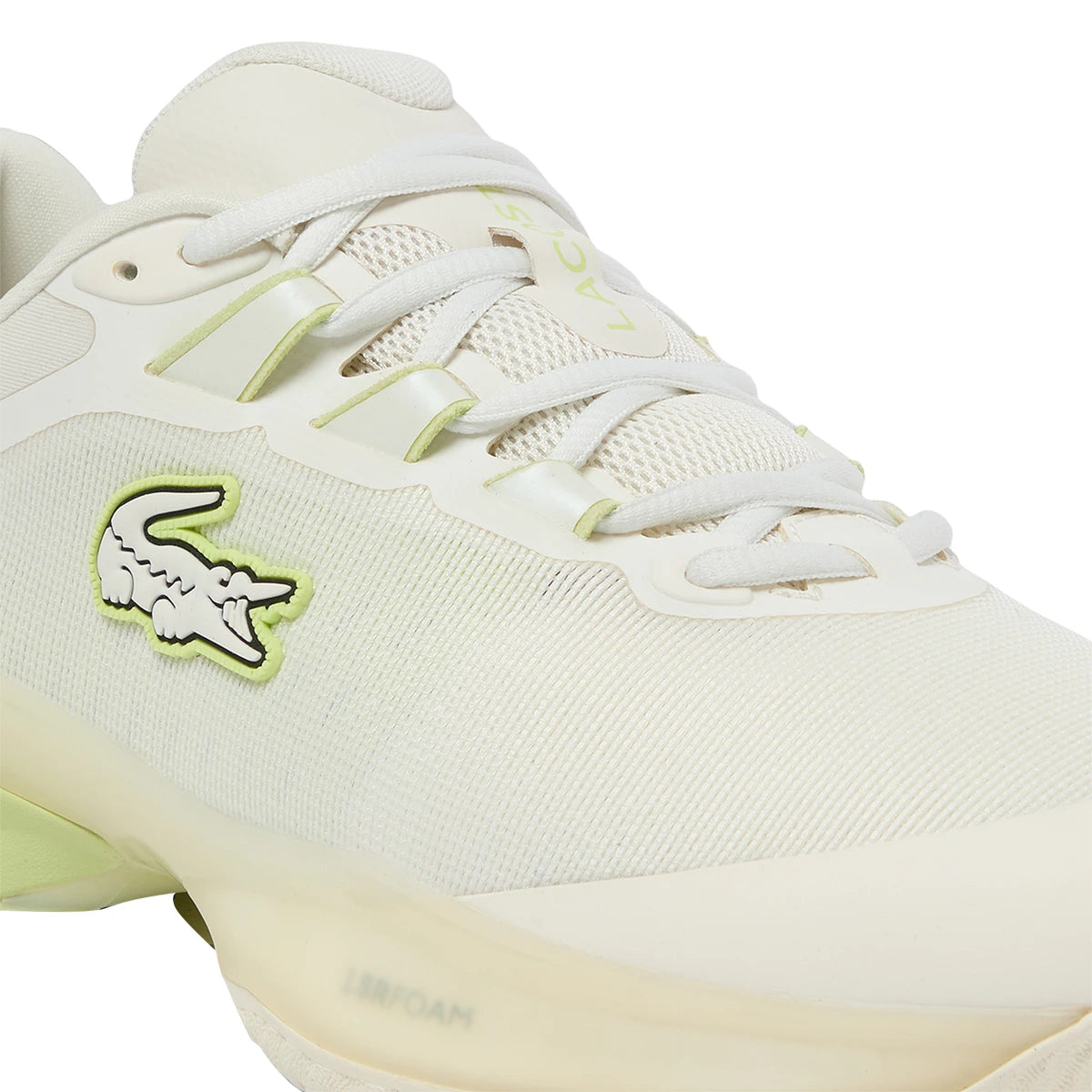 ZAPATILLAS LACOSTE AG-LT ULTRA MELBOURNE TODAS SUPERFICIES