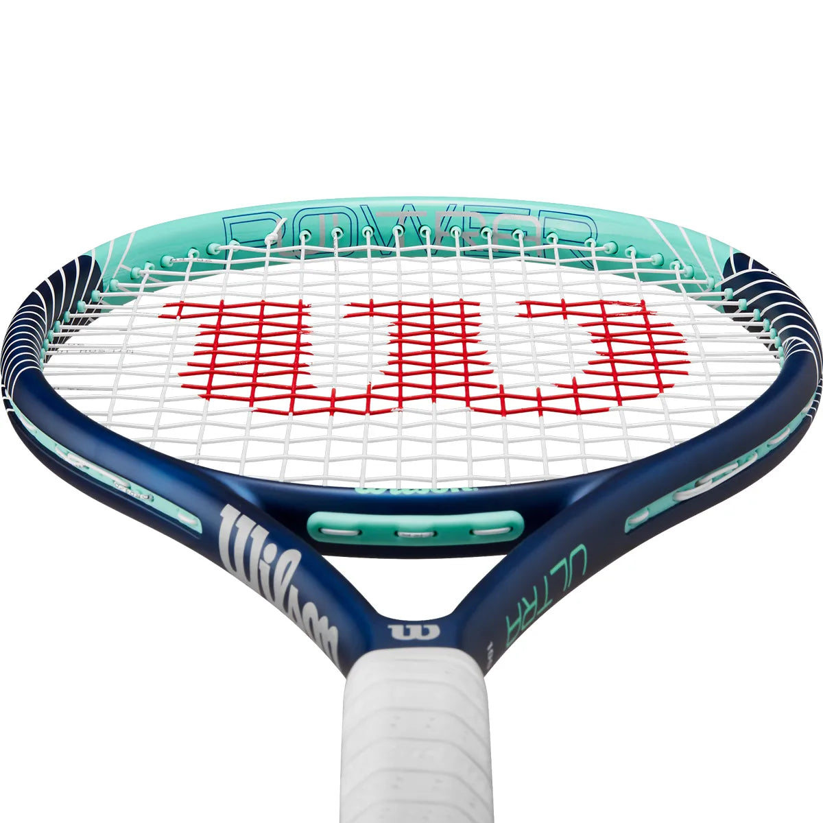 RAQUETA WILSON ULTRA POWER 100 (267 GR)