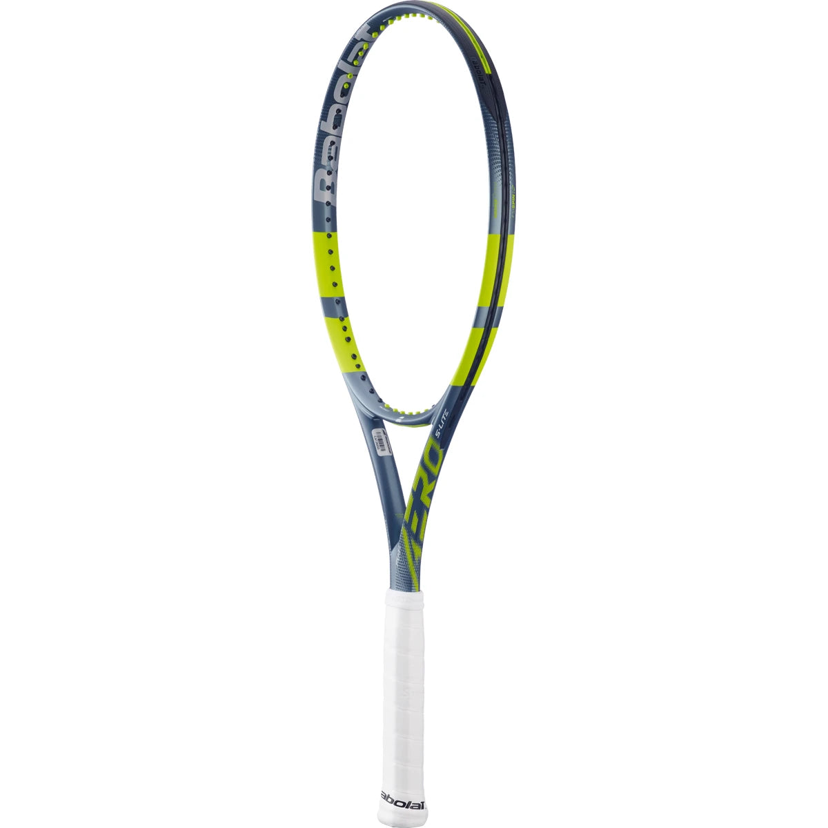 RAQUETA BABOLAT PURE AERO SUPER LITE GEN9 (255 GR) (ENCORDADA)