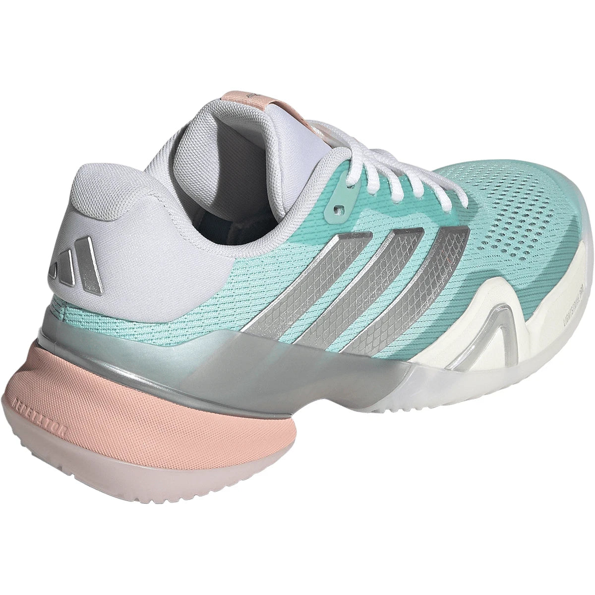 ZAPATILLAS ADIDAS MUJER BARRICADE 14 TODAS SUPERFICIES