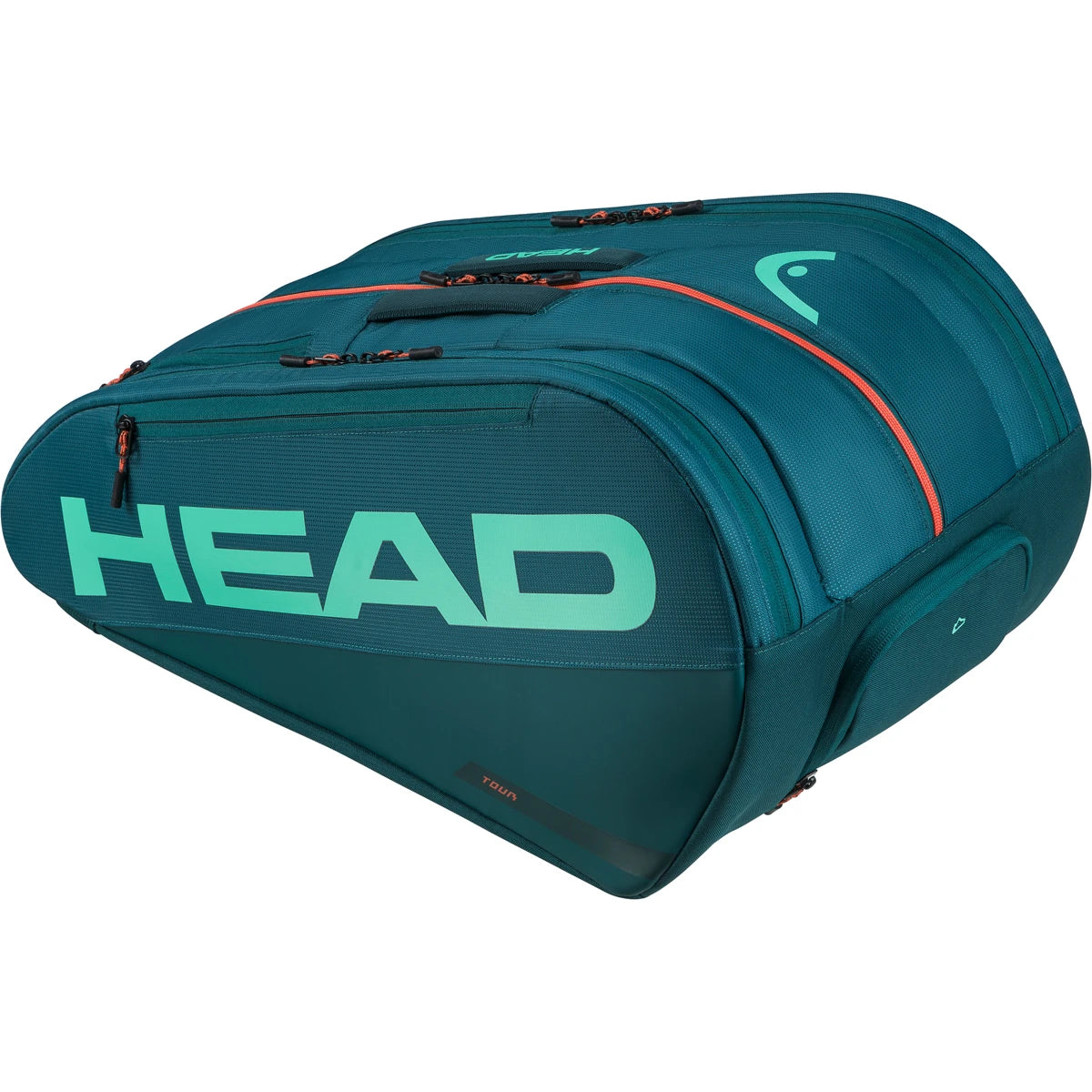 BOLSA HEAD TOUR PADEL BAG L 40L