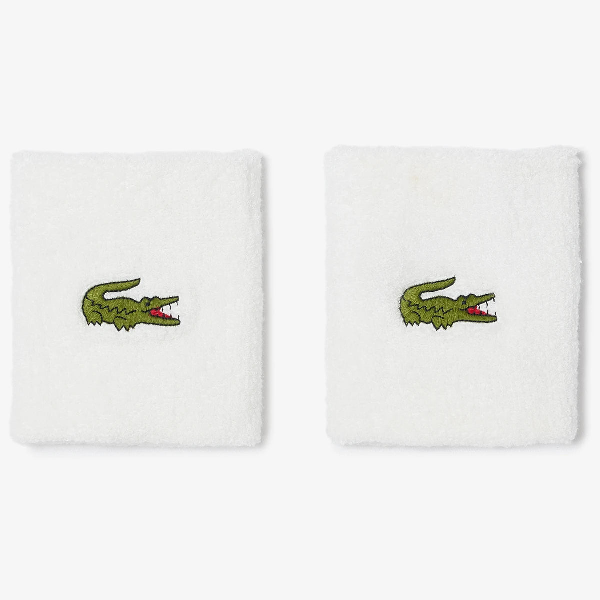 MUÑEQUERA LACOSTE TENIS