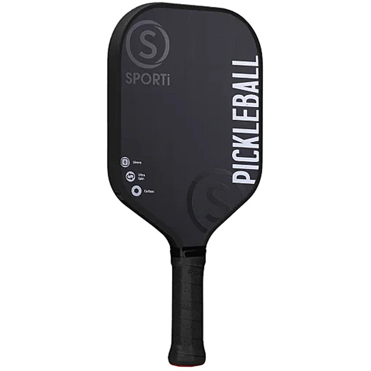RAQUETA DE PICKLEBALL CARBONO