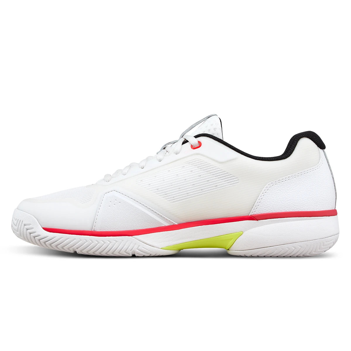 ZAPATILLAS WILSON RUSH LITE 5 TODAS SUPERFICIES