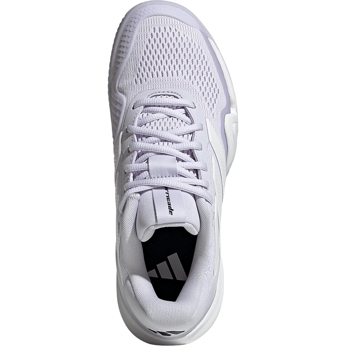 ZAPATILLAS ADIDAS MUJER BARRICADE 14 TIERRA BATIDA