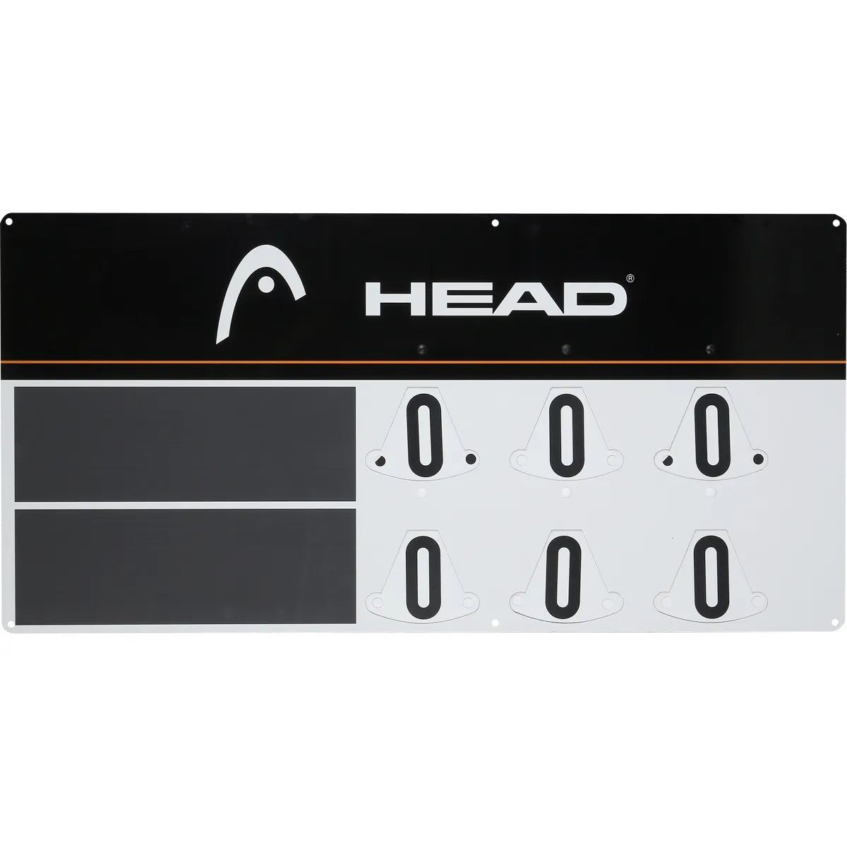 PANEL DE MARCADOR HEAD