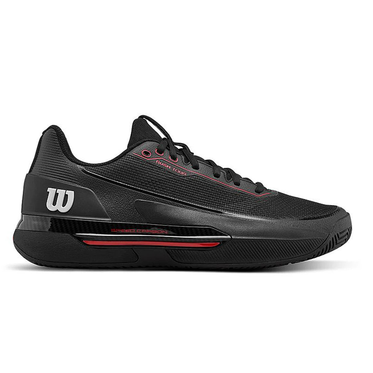 ZAPATILLAS WILSON RUSH TOUR 5 TODAS SUPERFICIES