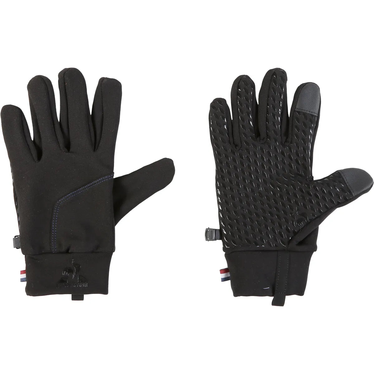 PAR DE GUANTES LE COQ SPORTIF