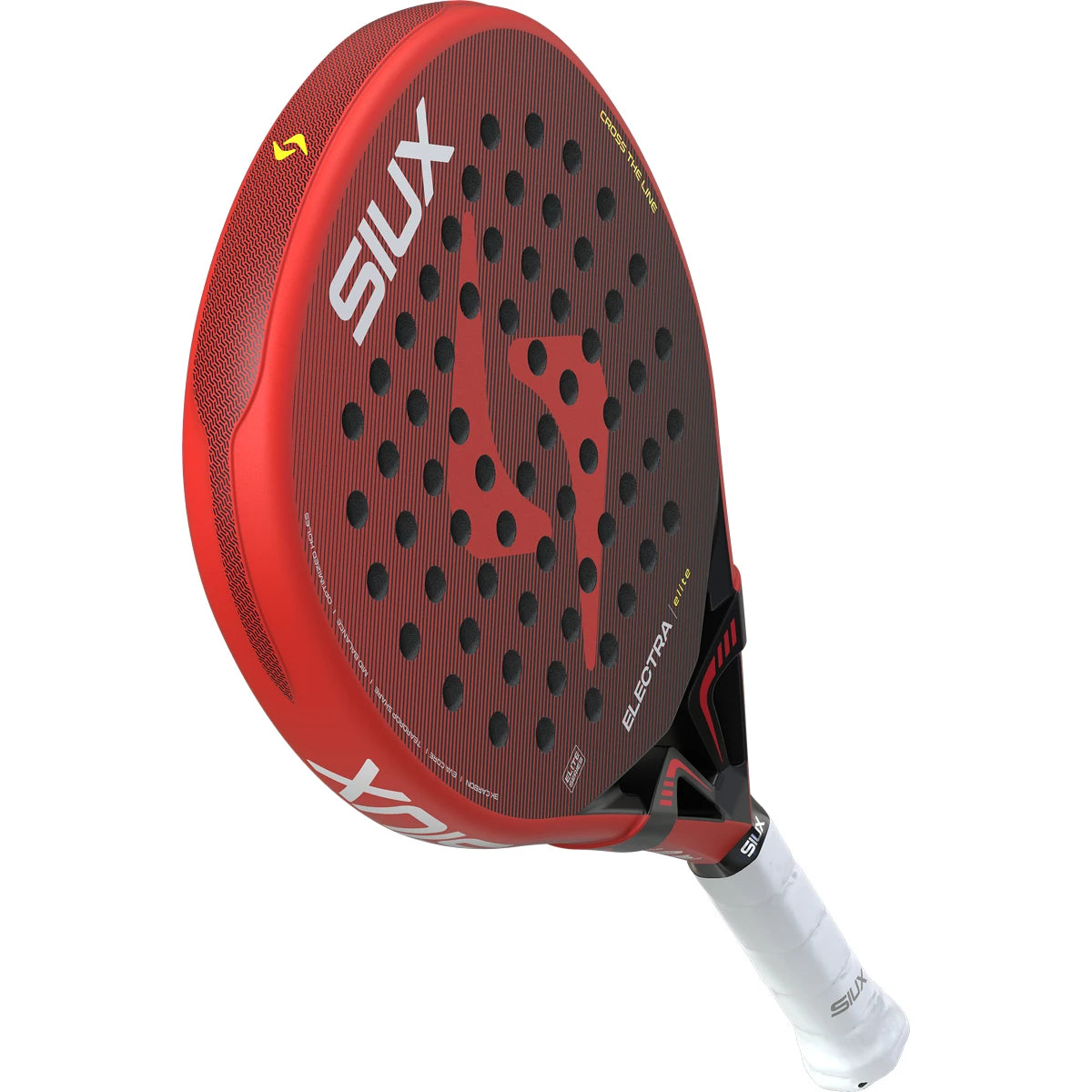 RAQUETA DE PÁDEL SIUX ELECTRA ELITE 6