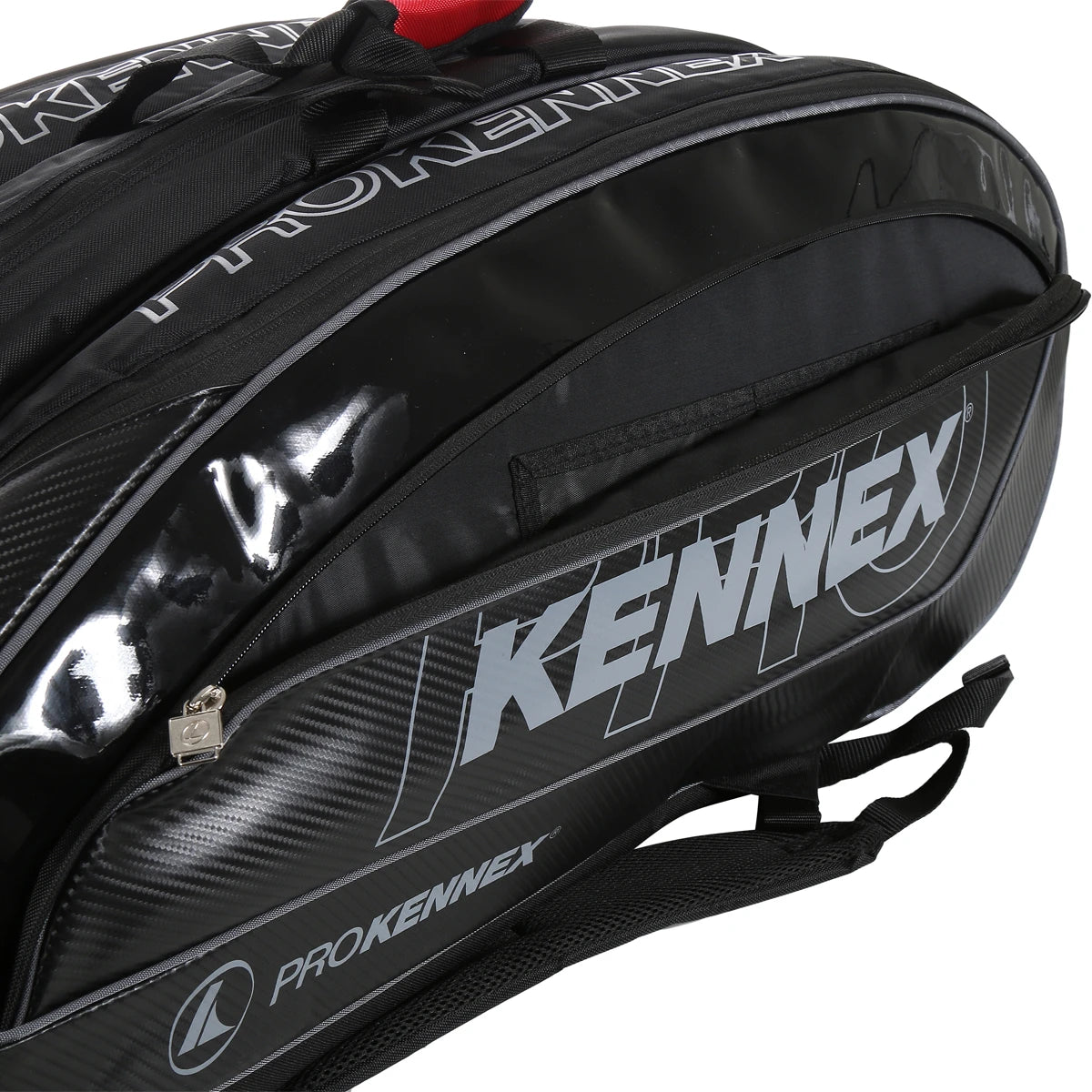 BOLSA DE TENIS PRO KENNEX TRIPLE