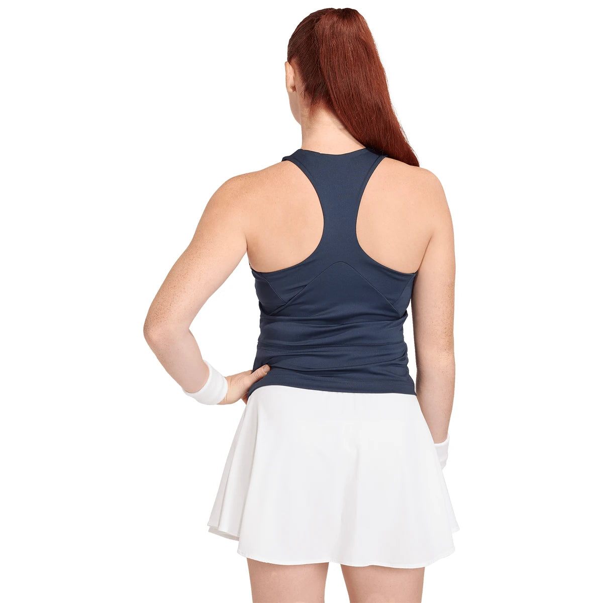 CAMISETA DE TIRANTES ADIDAS MUJER GAMESET