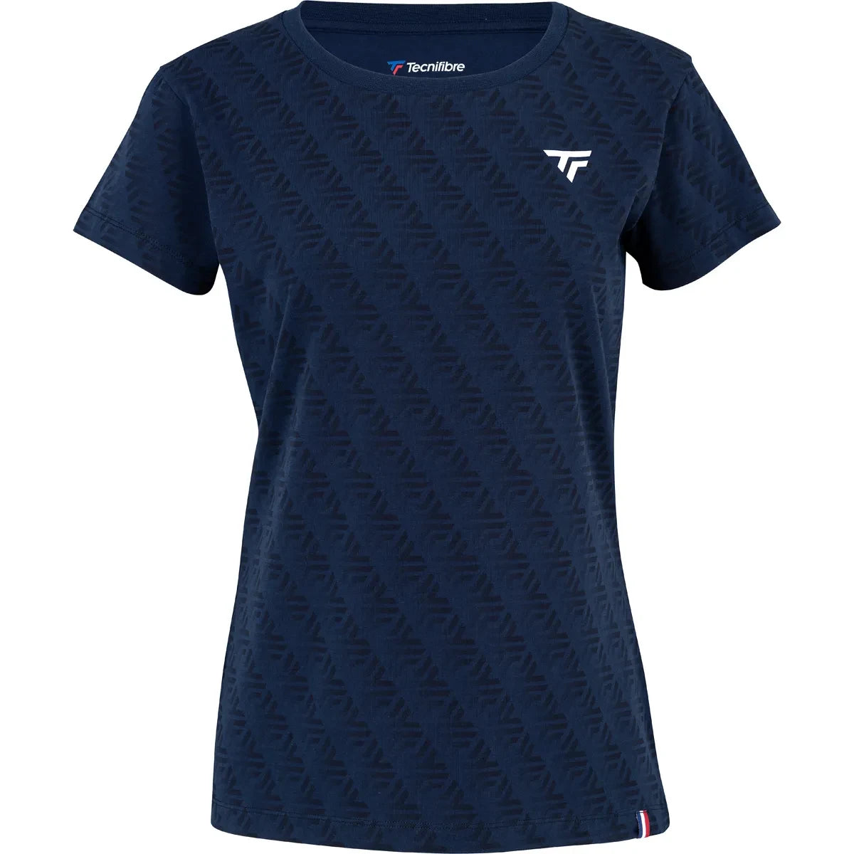 CAMISETA TECNIFIBRE MUJER PRO GRAPHIC
