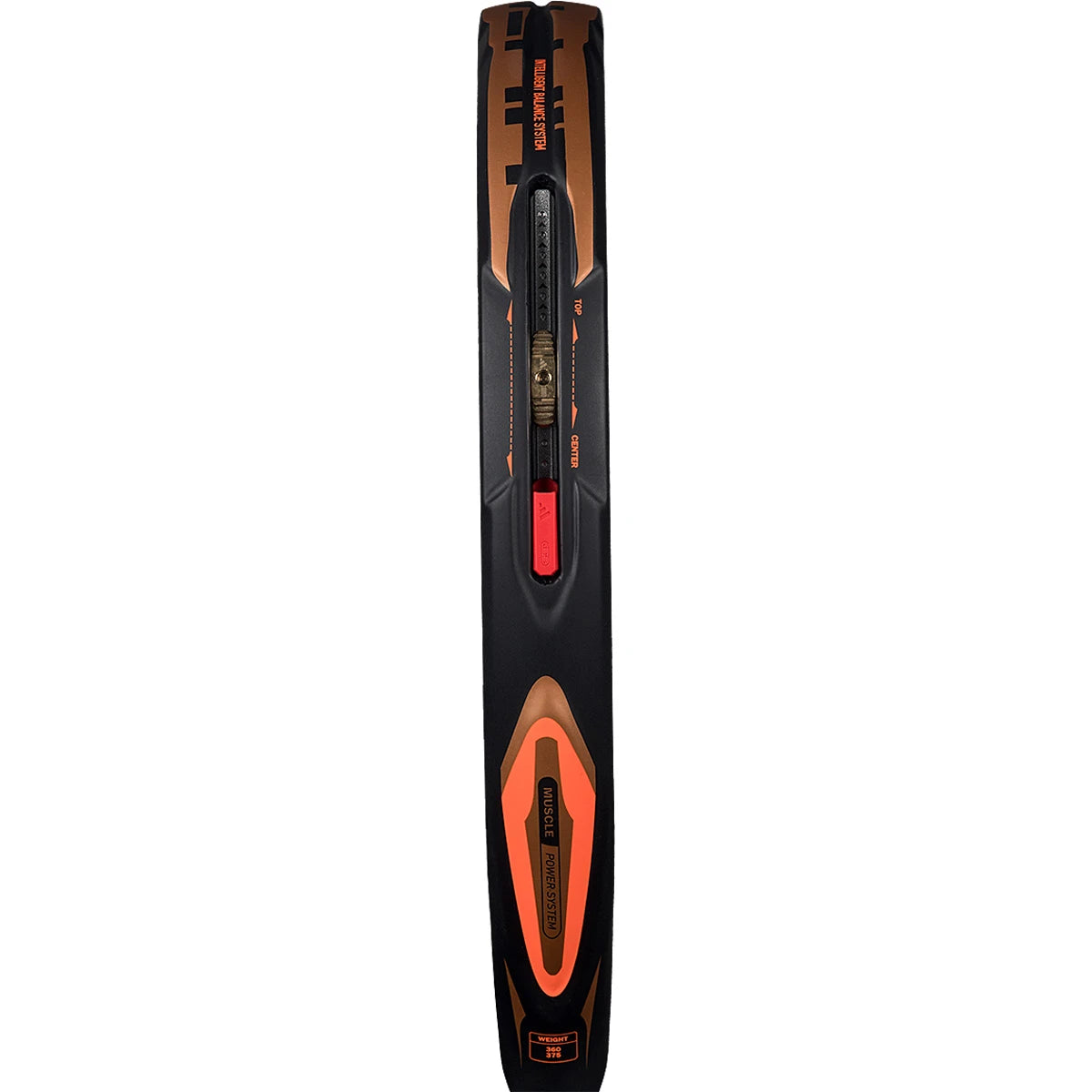 PALA DE PÁDEL ADIDAS ARROW HIT CTRL 2026