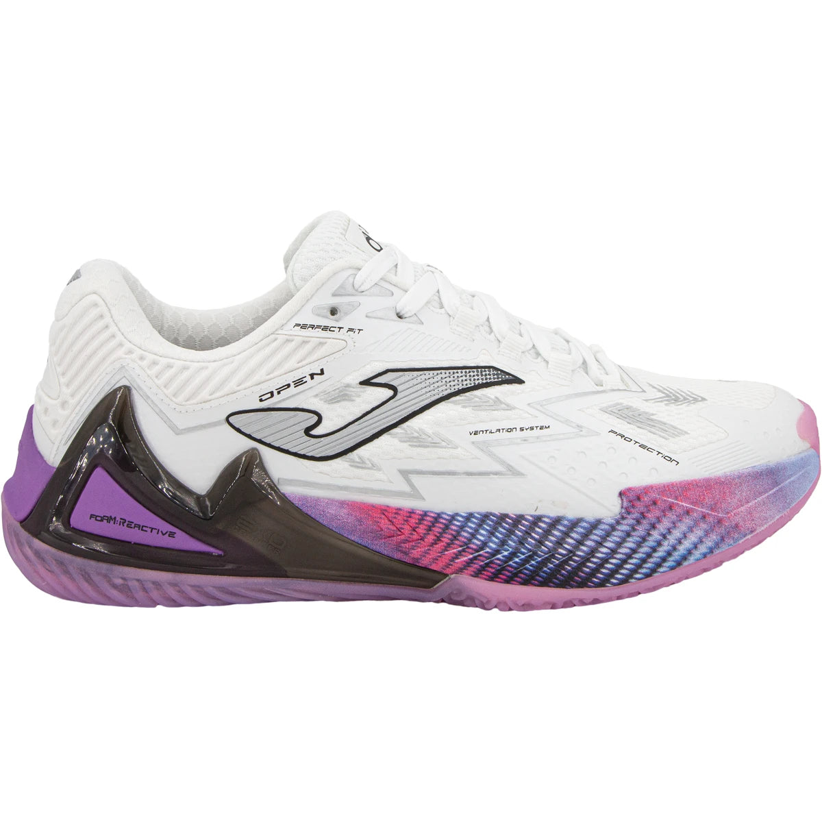ZAPATILLAS JOMA PADEL OPEN 2632