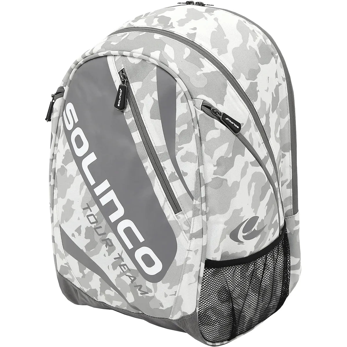 MOCHILA DE TENIS SOLINCO