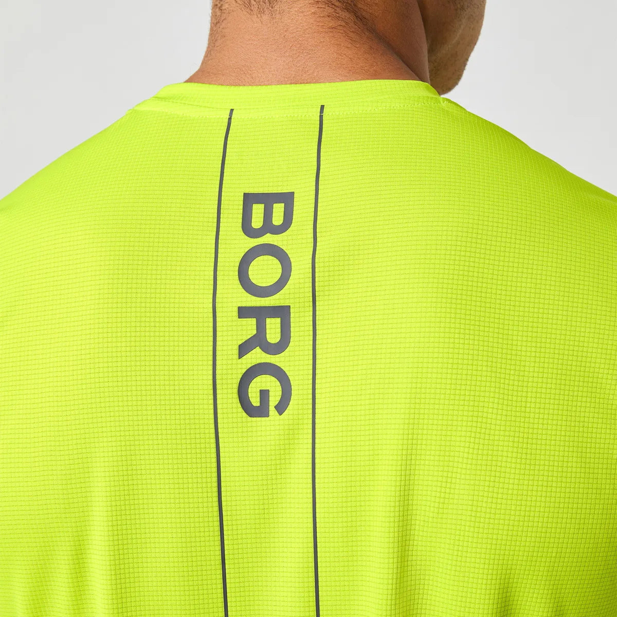 CAMISETA BJORN BORG TENNIS ACE LIGHT