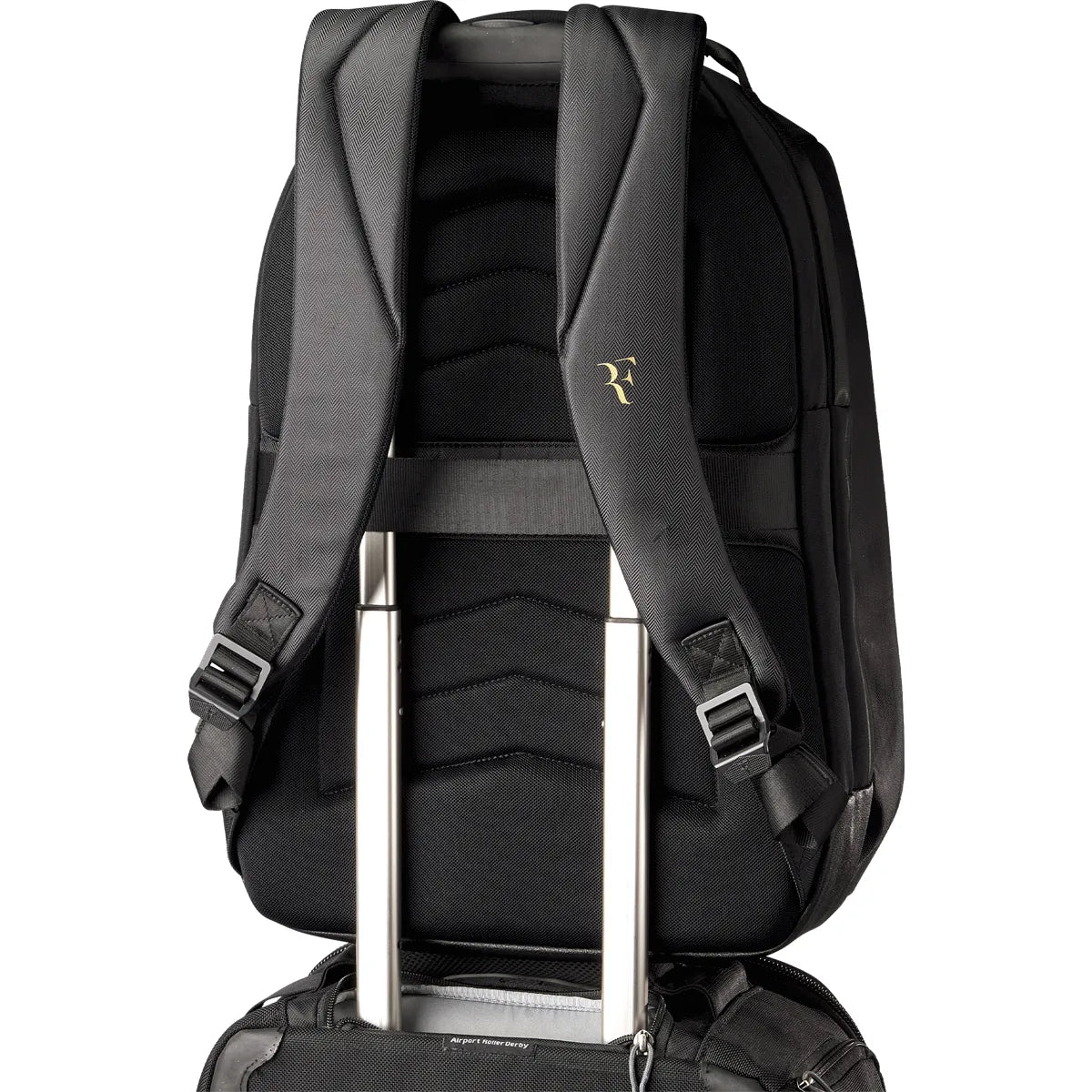 MOCHILA WILSON RF 01 LAVER CUP 2025