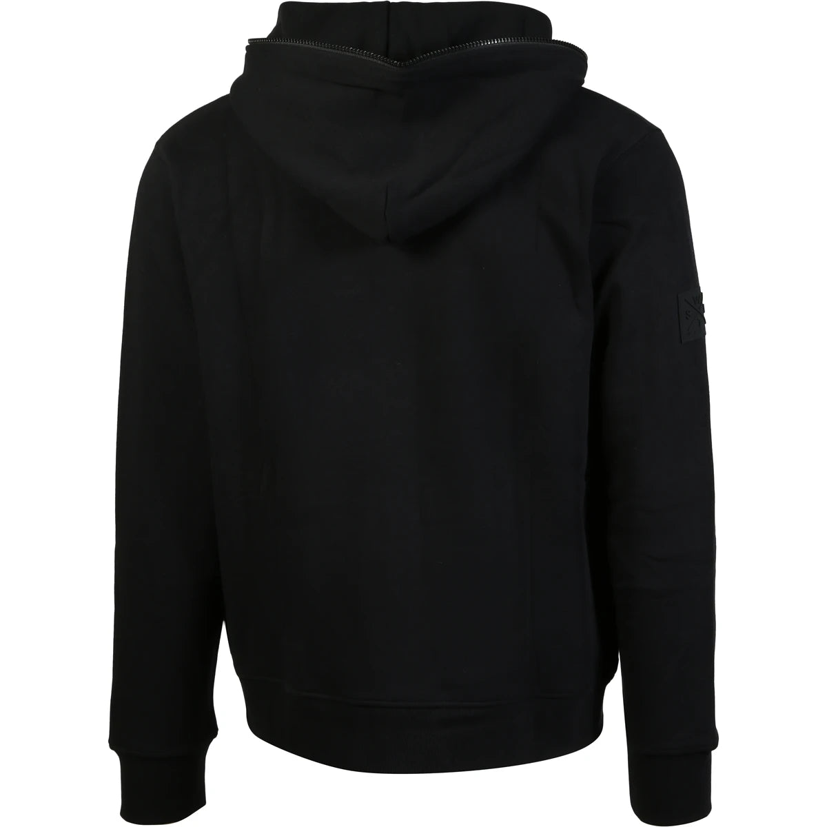 SUDADERA WATTS BLUNT CREMALLERA COMPLETA