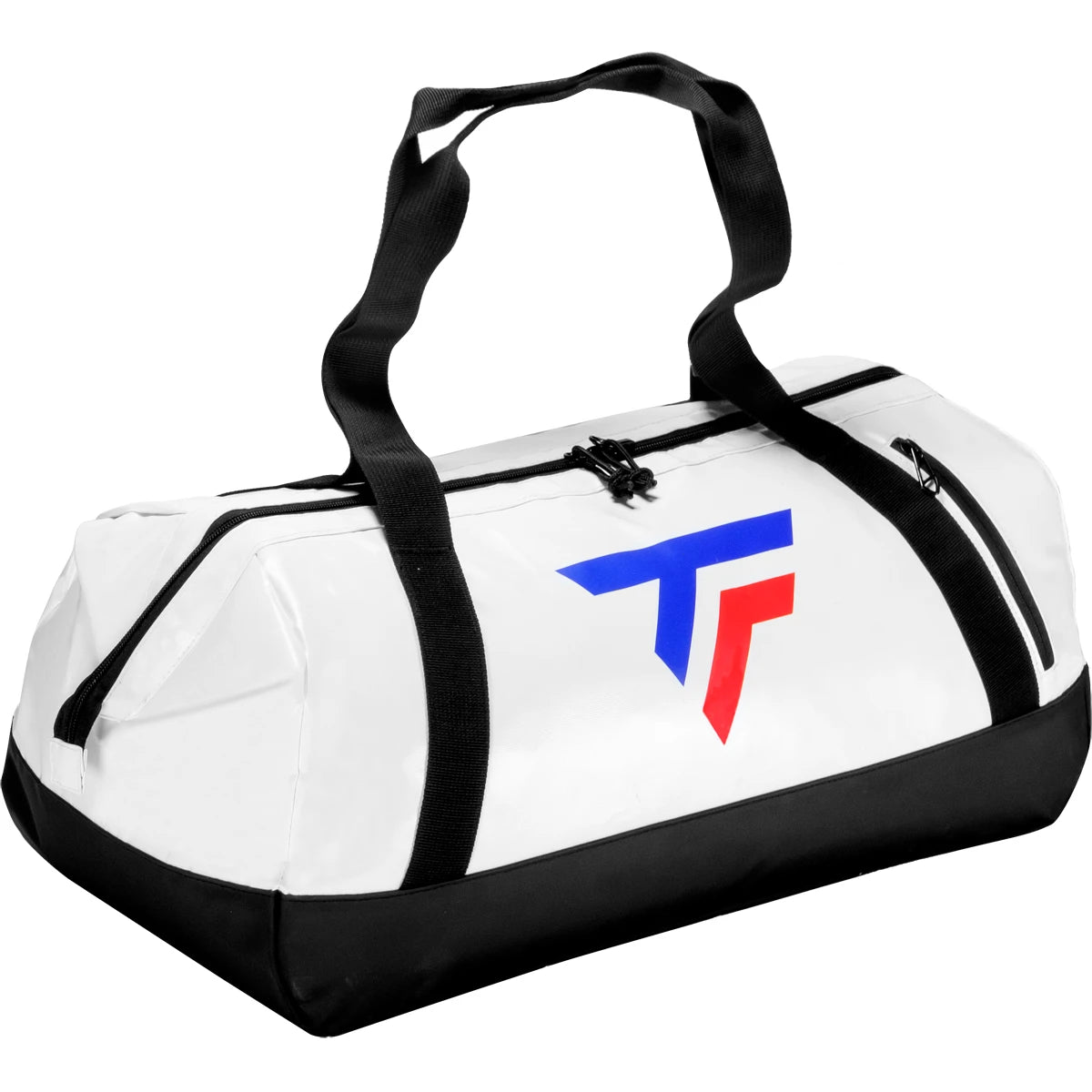BOLSA DUFFLE TECNIFIBRE TOUR ENDURANCE WHITE
