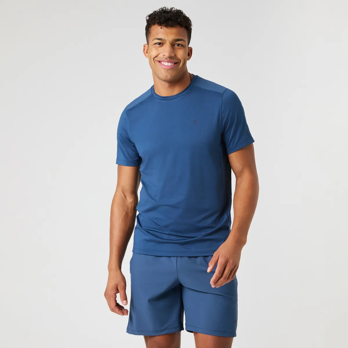 CAMISETA BJORN BORG ACE MESH