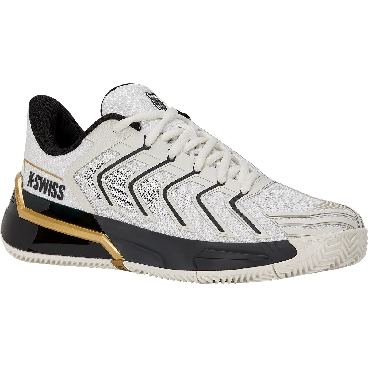 ZAPATILLAS K-SWISS ULTRASHOT 4 TIERRA BATIDA