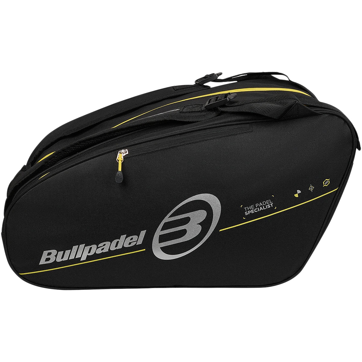 BOLSA DE PÁDEL BULLPADEL BPP26015 TOUR 005