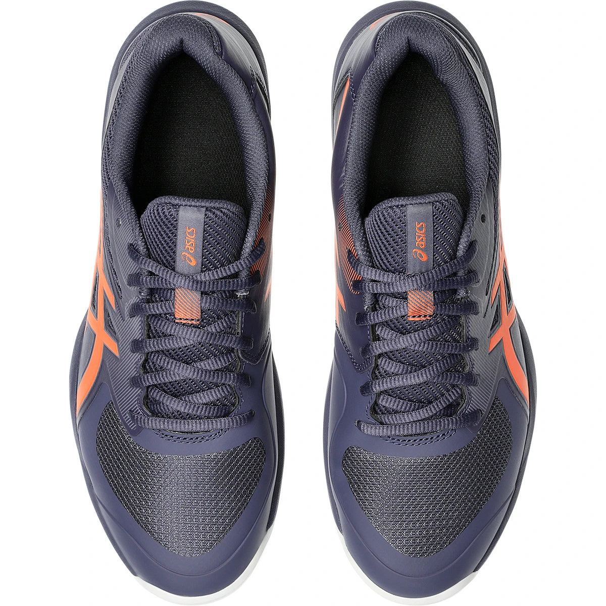 ZAPATILLAS ASICS GEL GAME FF TIERRA BATIDA