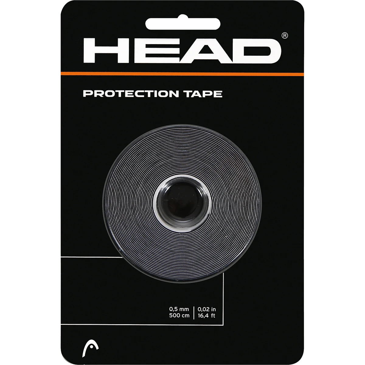 CINTA DE PROTECCIÓN HEAD TENNIS PROTECTION TAPE