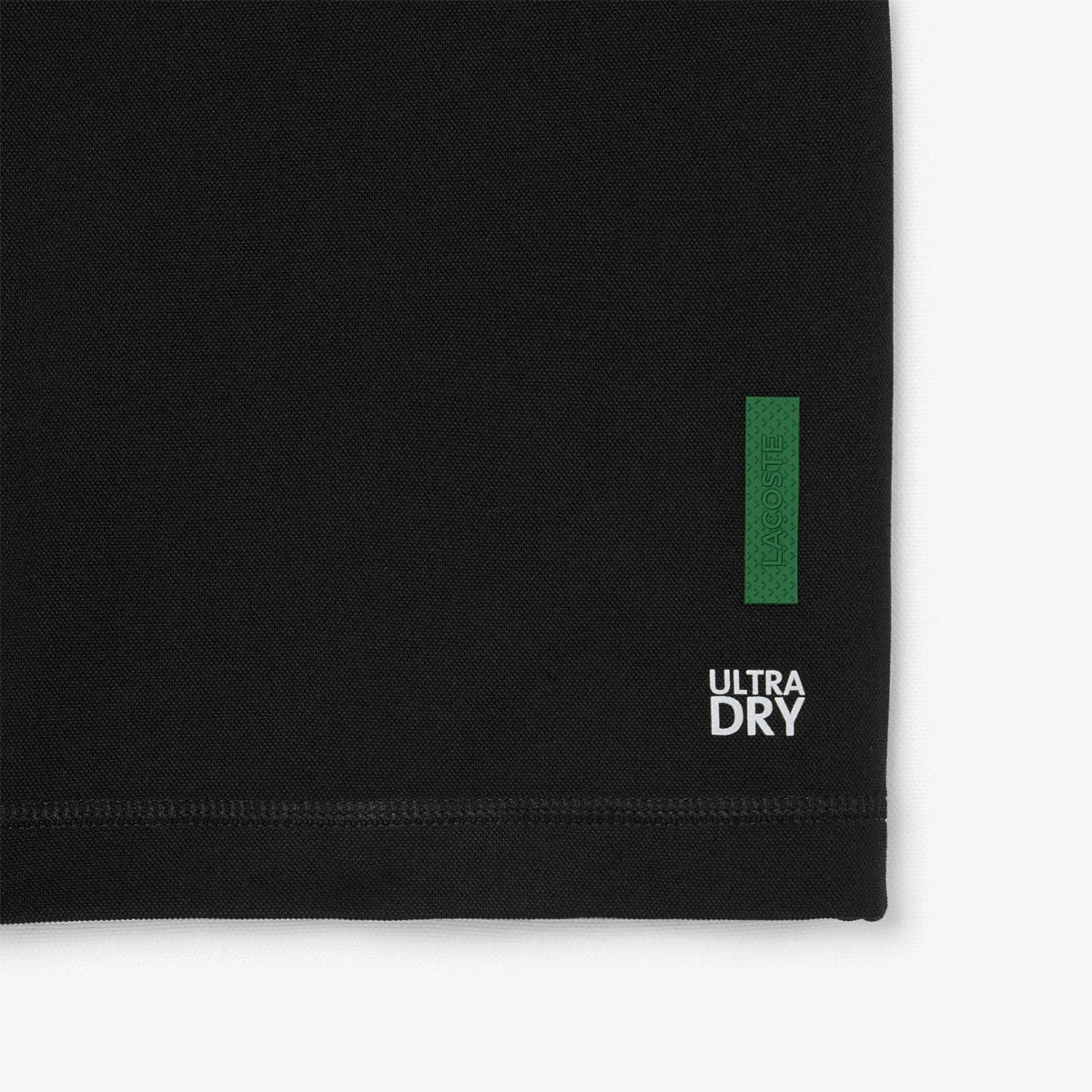 CAMISETA LACOSTE ESSENTIALS