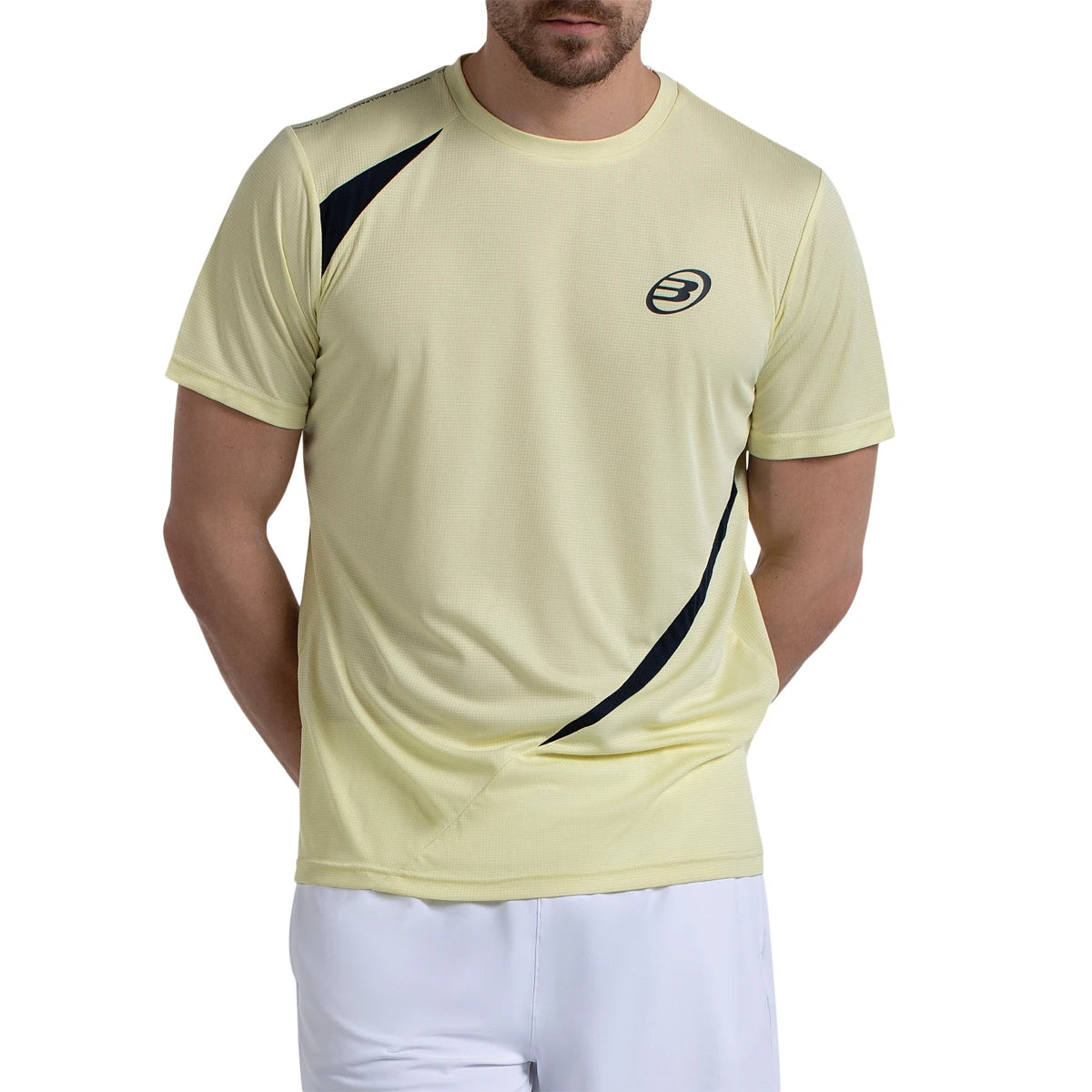 CAMISETA BULLPADEL CETE