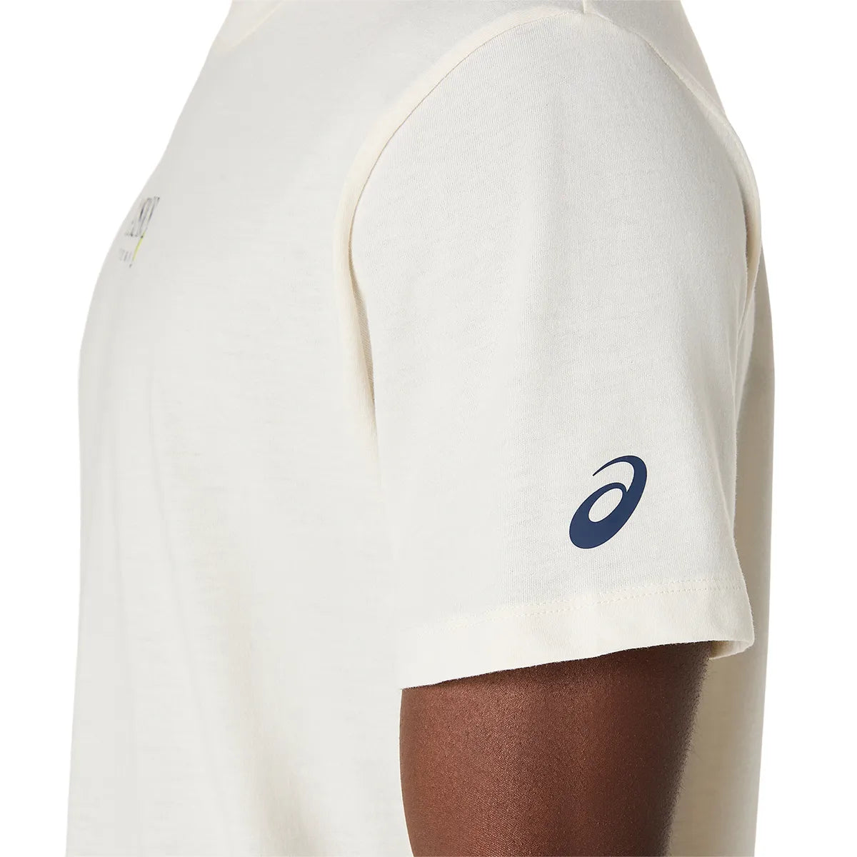 CAMISETA ASICS GAME SEASONAL GRAPHIC