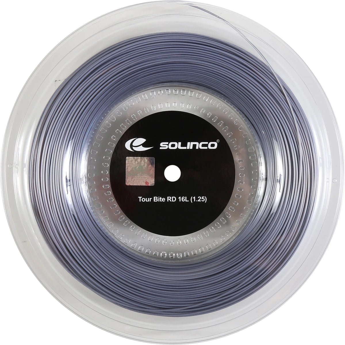 BOBINA SOLINCO TOUR BITE ROUND (200 METROS)