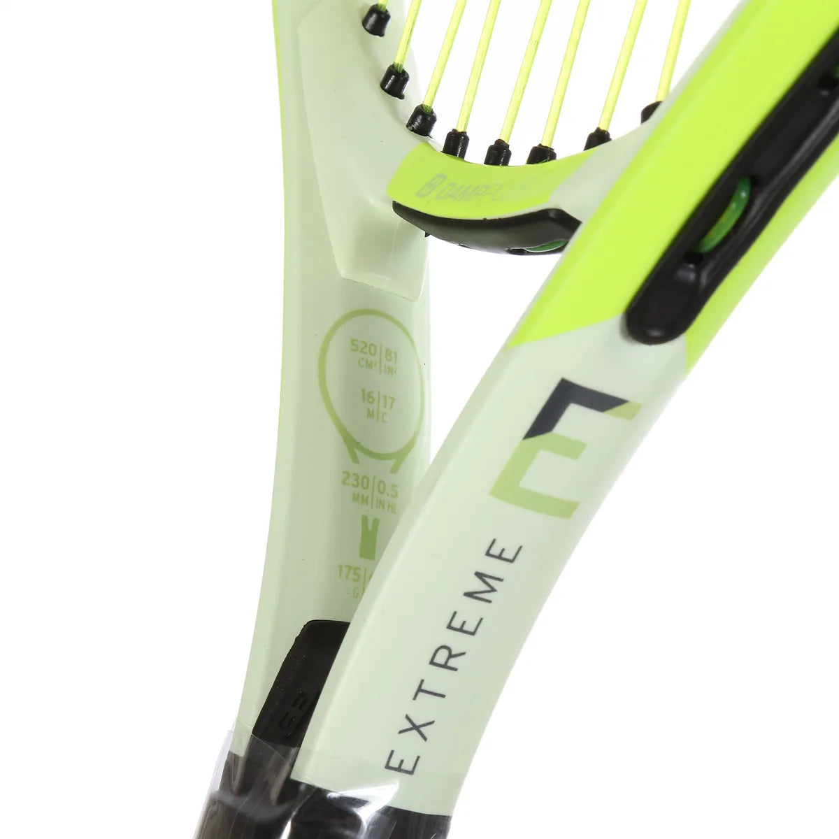 RAQUETA HEAD EXTREME JUNIOR 19