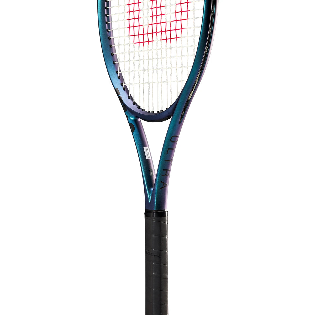 RAQUETA WILSON ULTRA 100L V4.0 (280 GR)