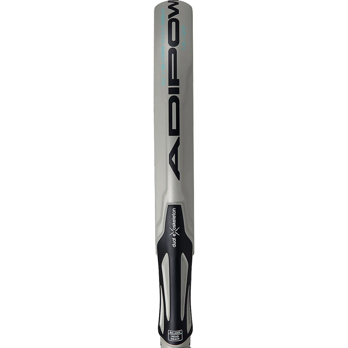 RAQUETA DE PÁDEL ADIDAS ADIPOWER LEGEND 2025