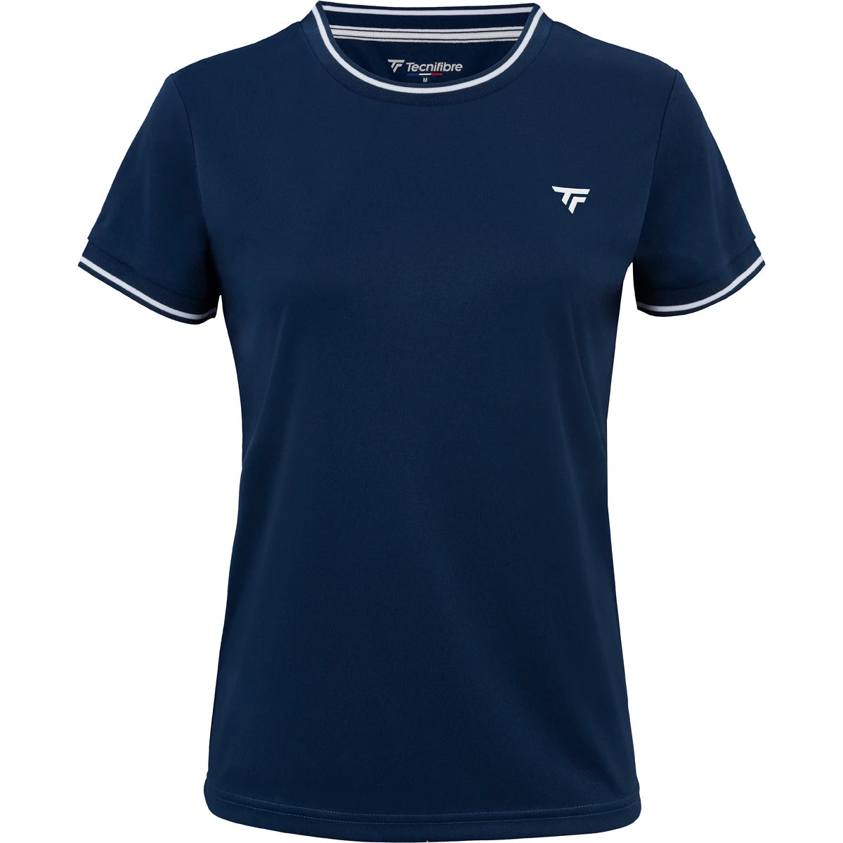 CAMISETA TECNIFIBRE MUJER TEAM TECH