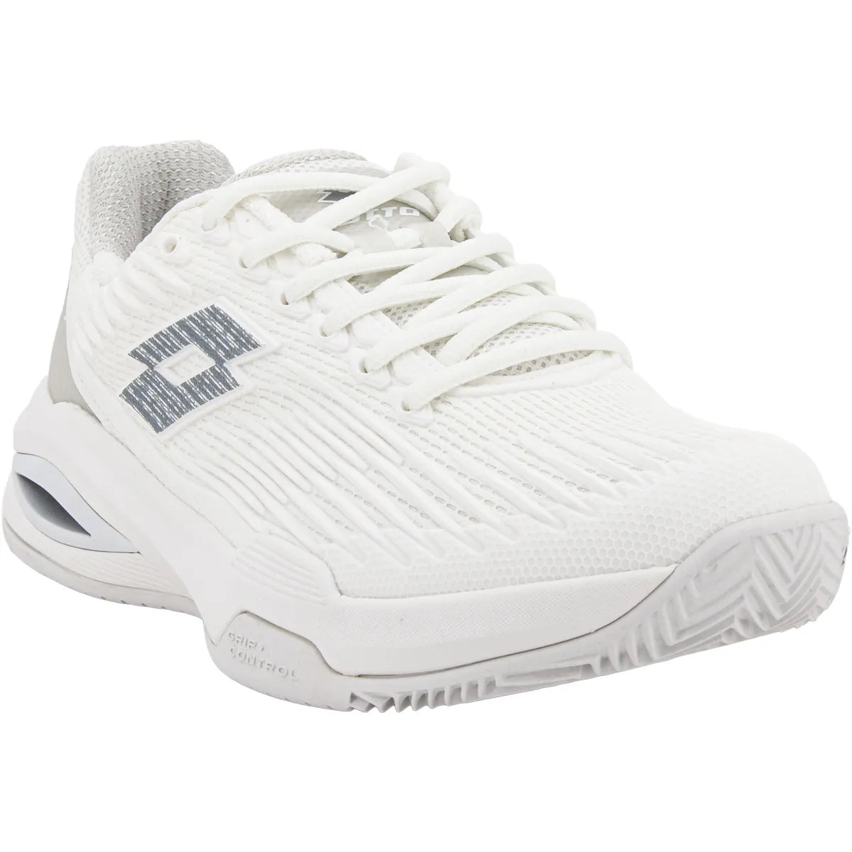ZAPATILLAS LOTTO MUJER MIRAGE 200 II TIERRA BATIDA