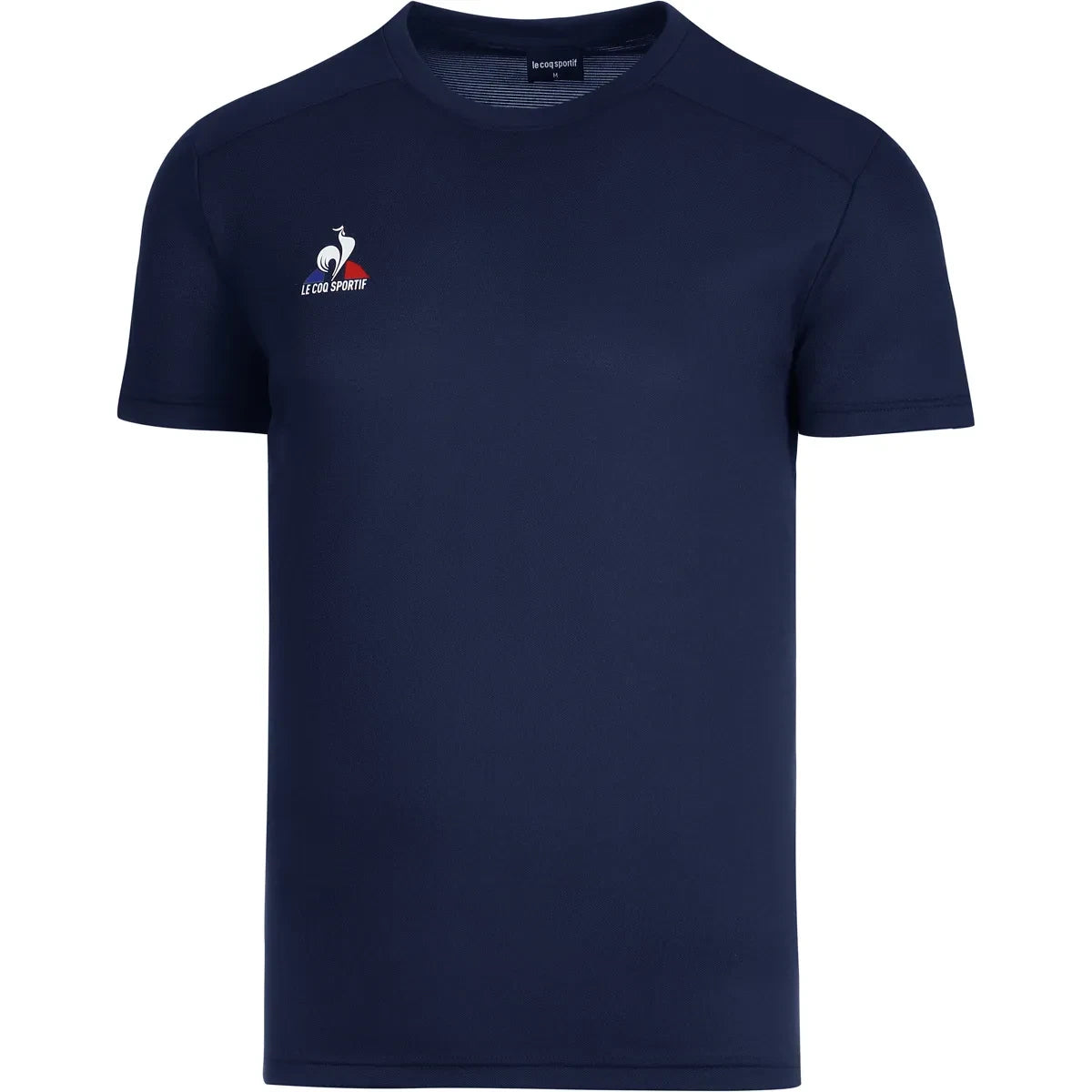 CAMISETA LE COQ SPORTIF JUNIOR TENIS