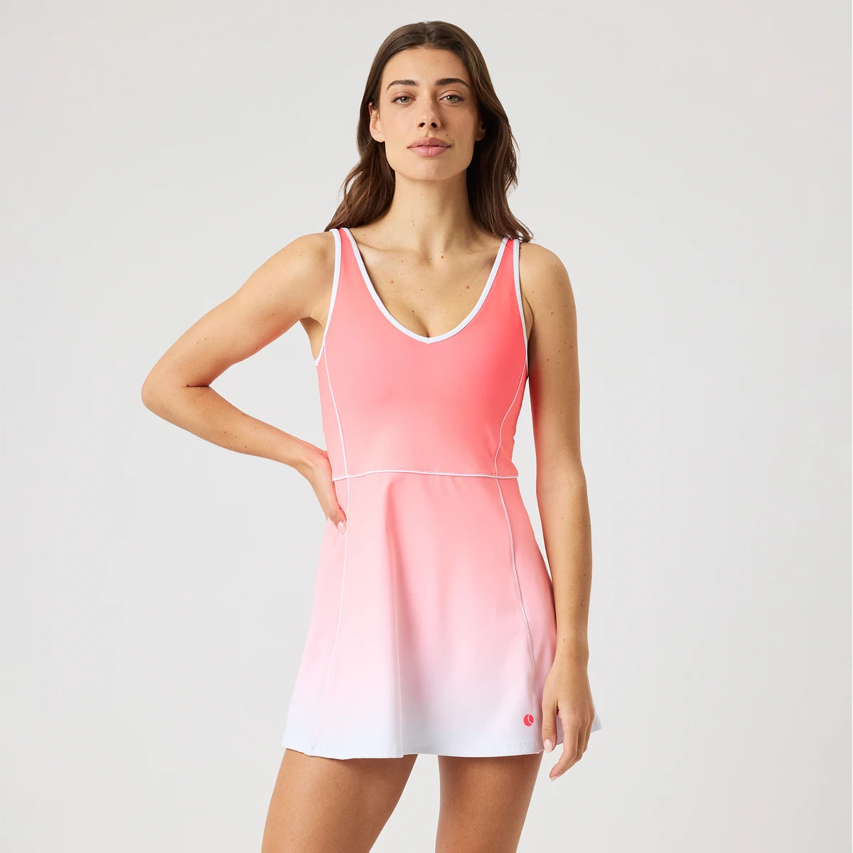 VESTIDO BJORN BORG MUJER ACE V