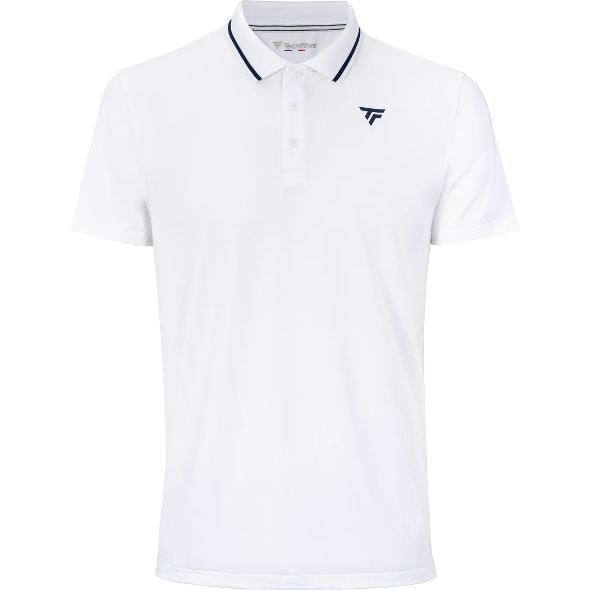 POLO TECNIFIBRE CHICO TEAM TECH
