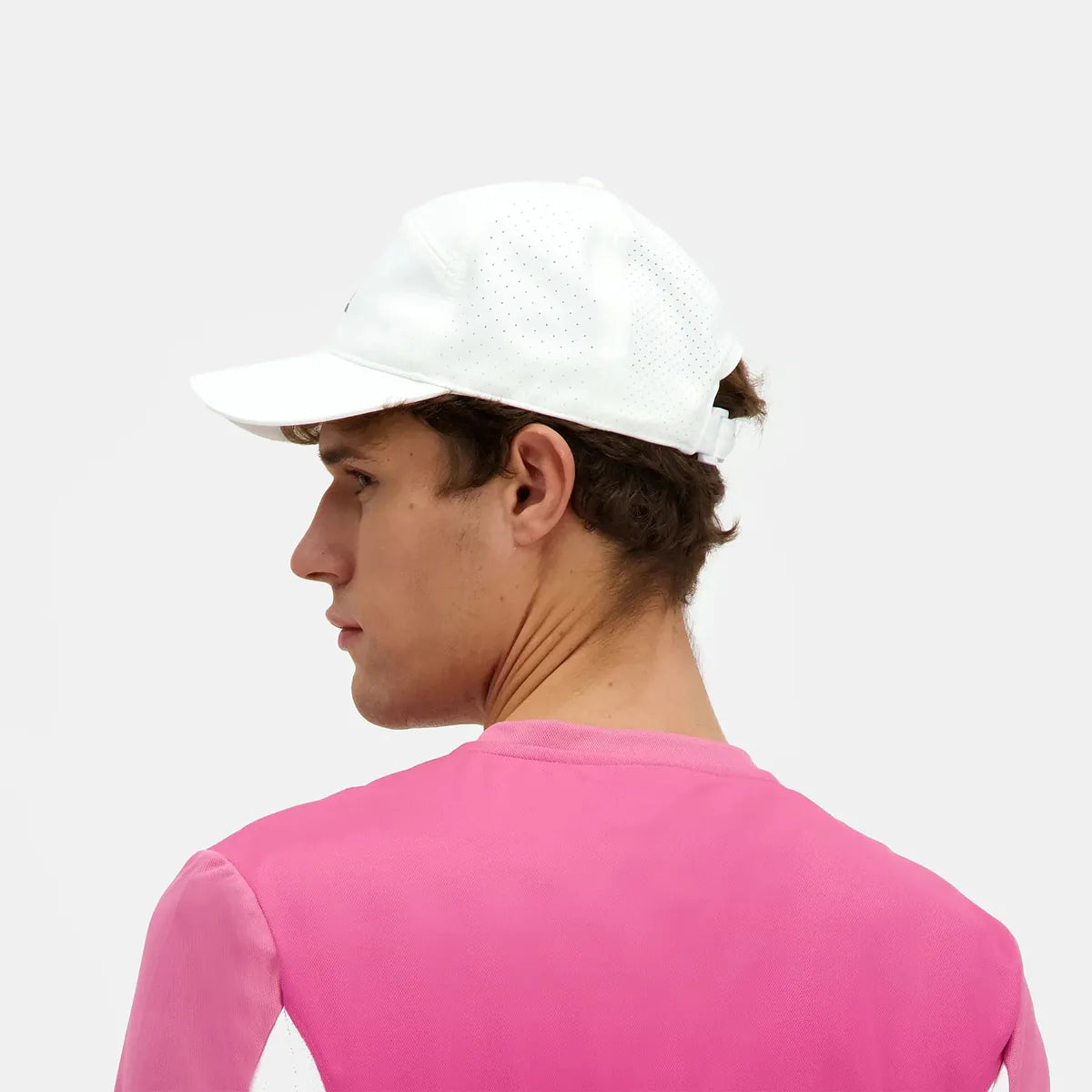 GORRA LE COQ SPORTIF ATHLETE