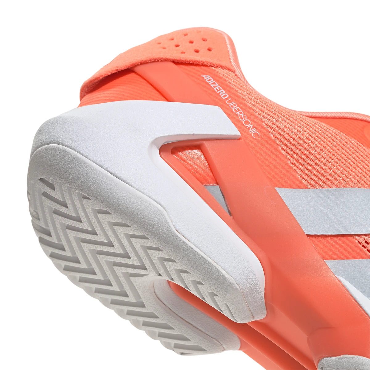 ZAPATILLAS ADIDAS MUJER ADIZERO UBERSONIC 5 TODAS SUPERFICIES