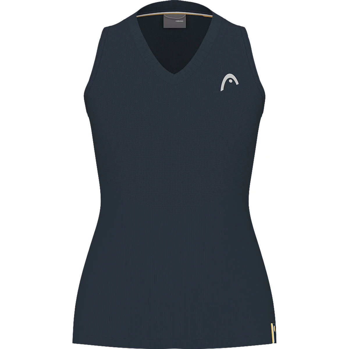 CAMISETA DE TIRANTES HEAD MUJER PERFORMANCE