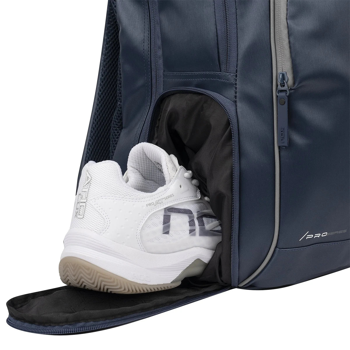 MOCHILA NOX PADEL PRO SERIES