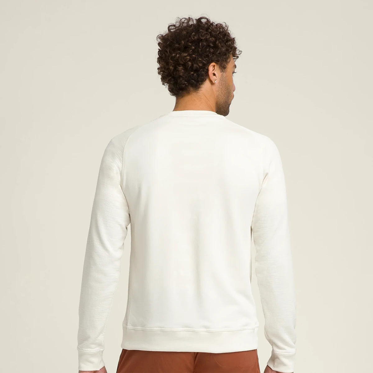 Sudadera Wilson Milton Tech