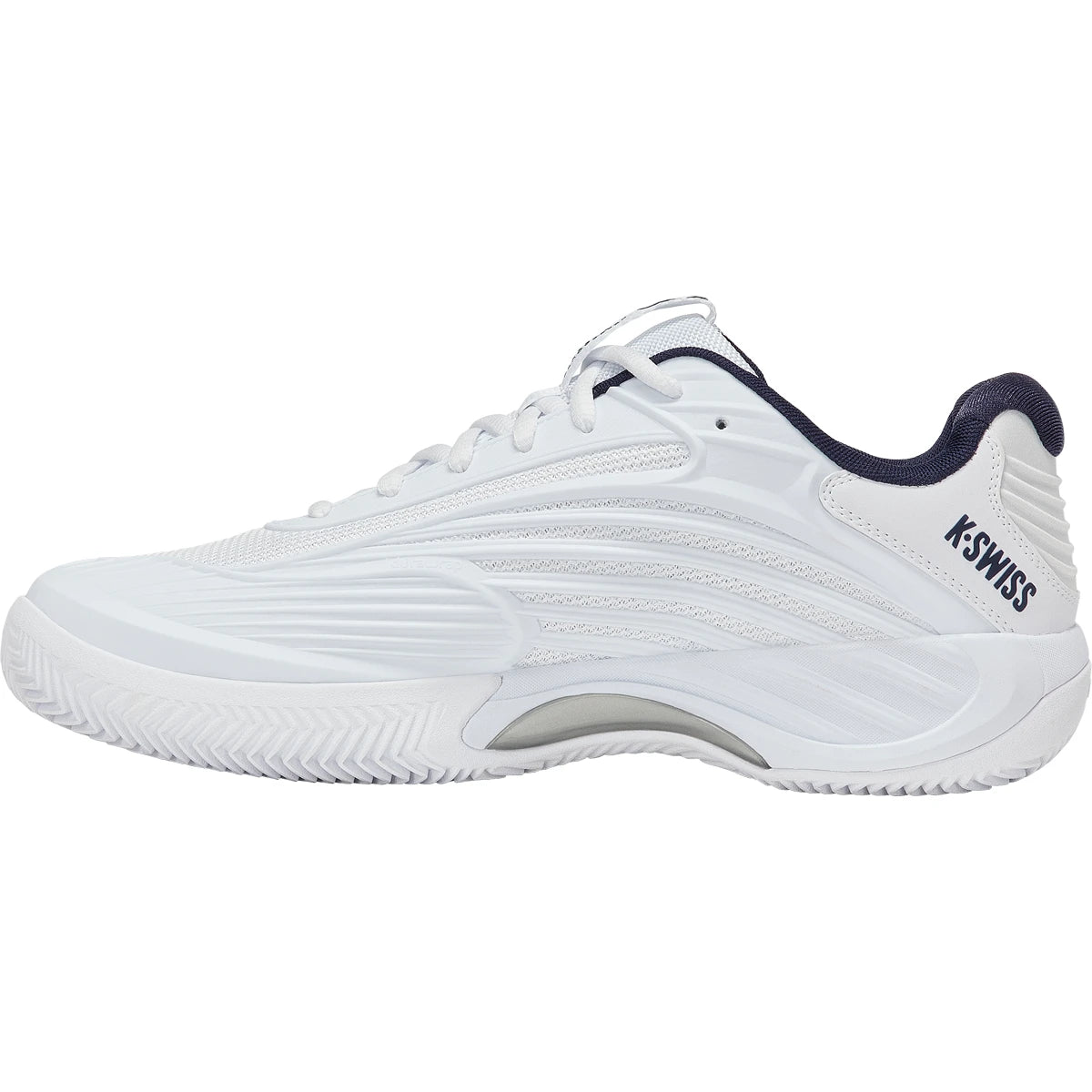 ZAPATILLAS K-SWISS HYPERCOURT EXPRESS 3 TIERRA BATIDA