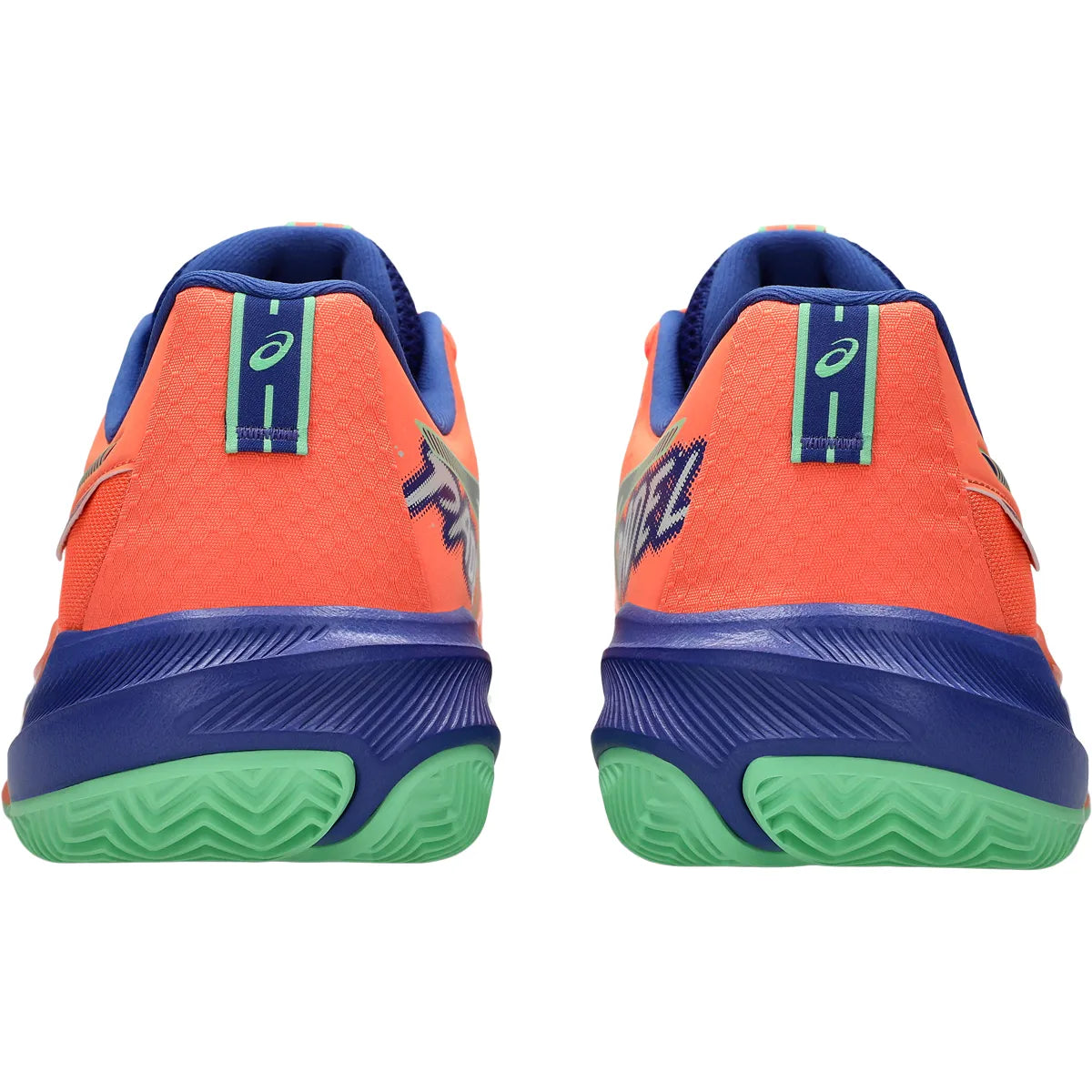 ZAPATILLAS ASICS GEL CHALLENGER 15 PÁDEL